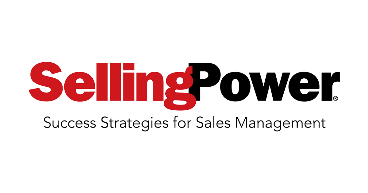 Selling Power Magazine | How to Stop Losing Sales on Price by Terry Slattery of Slattery Sales Group